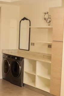 Capital M Pearl Line 1 bed by YourHost Nairobi - Nairobi - 2