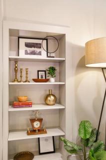 King and Queen Suite 1st Floor Sleeps 6 - Savannah - 1