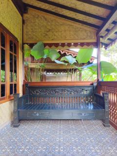 Villa Umah Kampung - 5