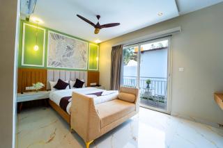 Code Red Resort - Morjim - 0
