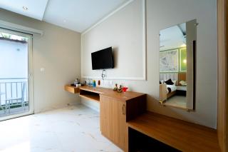 Code Red Resort - Morjim - 4