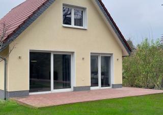 Helles Haus in Seenähe bei Berlin - Oranienburg - 7
