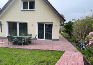 Helles Haus in Seenähe bei Berlin - Oranienburg - 6