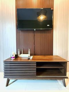 Swiss Vibe Studio at Crosswinds, Unwind in Tagaytay - Tagaytay - 7