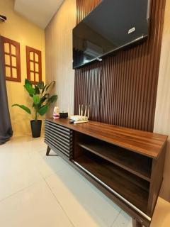 Swiss Vibe Studio at Crosswinds, Unwind in Tagaytay - Tagaytay - 6