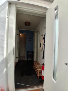 Appartement calme et central sur Bergen - 9