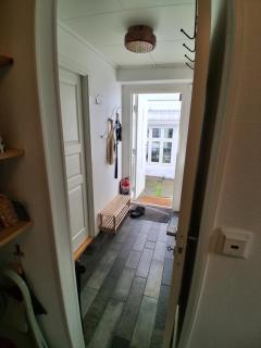 Appartement calme et central sur Bergen - Bergen - 8