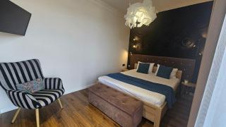 Black Room Apartment - Mukacheve - 2