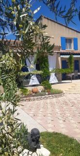 Villa la Câline - Maillane - 5