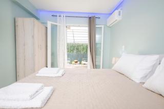 Corfu Blue Memories Apartment 2 - Città di Corfù - 3