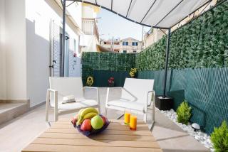 Corfu Blue Memories Apartment 2 - 8
