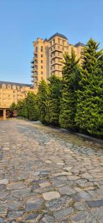 Green City Residence in Baku - 6