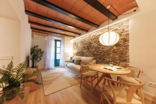 Bravissimo Ballesteries 34, Heart of the Barri Vell - 5
