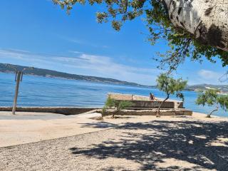 by Osibov, holiday home near Split with pool - Kaštela - 2