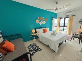 Emira Residence Seksyen 13 Shah Alam by Alpha LaVista - Shah Alam - 8