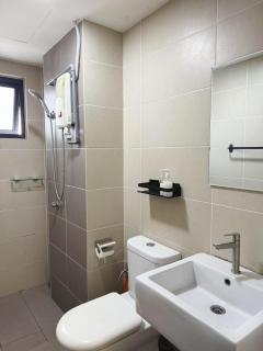 Emira Residence Seksyen 13 Shah Alam by Alpha LaVista - Shah Alam - 3