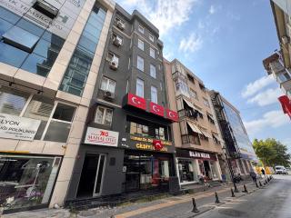 MAHAL Otel PENDİK - Istanbul - 0