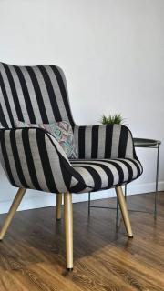 Black Room Apartment - Mukacheve - 5