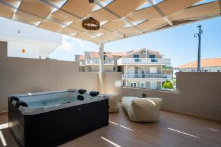 Villy Suites - Argassi - 5