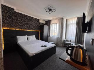 MAHAL Otel PENDİK - Istanbul - 9