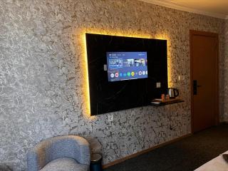 MAHAL Otel PENDİK - Istanbul - 8