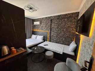 MAHAL Otel PENDİK - Istanbul - 7