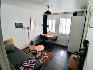 Appartement calme et central sur Bergen - Bergen - 1