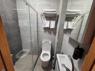 MAHAL Otel PENDİK - Istanbul - 6