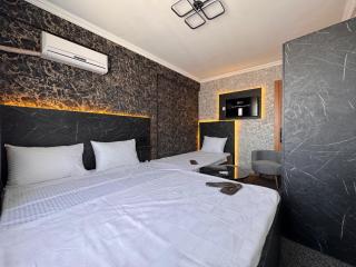MAHAL Otel PENDİK - Istanbul - 5
