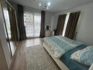 Luxe 2 BHK Apartment near TUYAP Expo Center - Büyükçekmece - 8