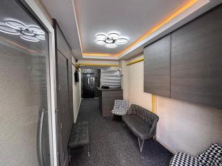 MAHAL Otel PENDİK - Istanbul - 4