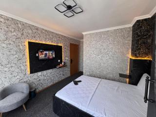 MAHAL Otel PENDİK - Istanbul - 3