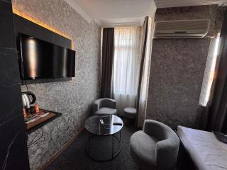 MAHAL Otel PENDİK - Istanbul - 2