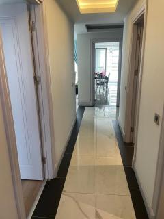 Luxe 2 BHK Apartment near TUYAP Expo Center - Büyükçekmece - 5