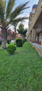 Green City Residence in Baku - 7