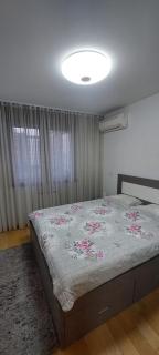 Apartman A blok LUX dvosoban stan - Ada Ciganlija - 7