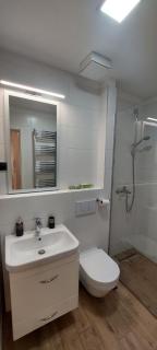 Apartman A blok LUX dvosoban stan - Ada Ciganlija - 2