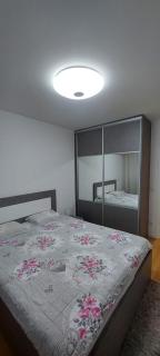 Apartman A blok LUX dvosoban stan - Ada Ciganlija - 1
