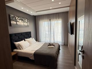 Modern City Centre Apartment - Casablanca - 1