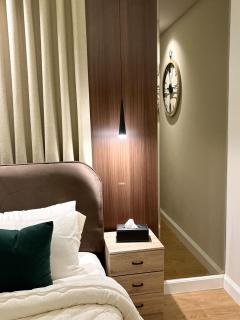Quiet studio with comfortable hotel bed - Riad - 4
