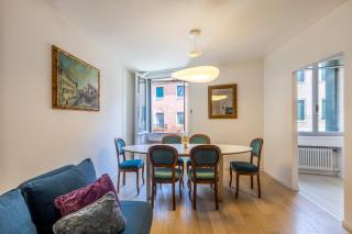 Savoia e jolanda Apartments - Venice - 0