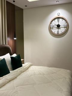 Quiet studio with comfortable hotel bed - Riad - 6