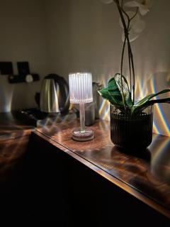 Quiet studio with comfortable hotel bed - Riad - 8