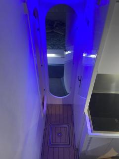 The Sailor Charter - 9