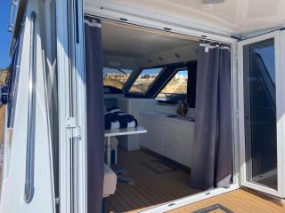The Sailor Charter - Portimão - 1