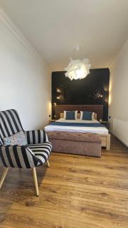 Black Room Apartment - Mukacheve - 7