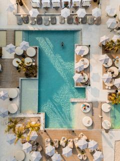 Bonito Ibiza by O Beach - New Opening 2025 - Sant Antoni de Portmany - 5