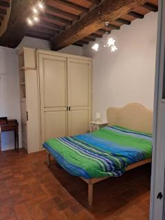 Appartamento in Fortilizio XI secolo immerso nel verde - Rapolano Terme - 9