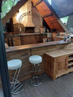 Hotel & Restaurant Le Chalvet - Embrun - 2