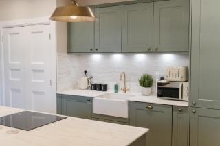 Royal Mile Apartments - Edimburgo - 6
